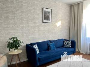 1-к квартира, посуточно, 41м2, 4/4 этаж