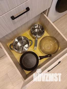 Студия квартира, посуточно, 28м2, 14/17 этаж