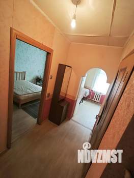 1-к квартира, на длительный срок, 32м2, 5/9 этаж