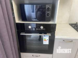 1-к квартира, на длительный срок, 38м2, 5/10 этаж