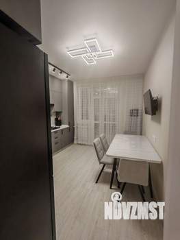 1-к квартира, на длительный срок, 49м2, 12/18 этаж