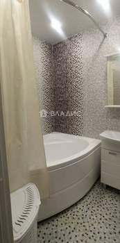 1-к квартира, на длительный срок, 41м2, 5/10 этаж