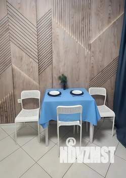 1-к квартира, посуточно, 41м2, 3/3 этаж