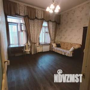 1-к квартира, посуточно, 38м2, 3/3 этаж