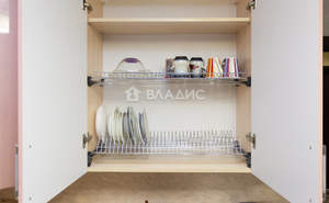 1-к квартира, на длительный срок, 39м2, 5/9 этаж