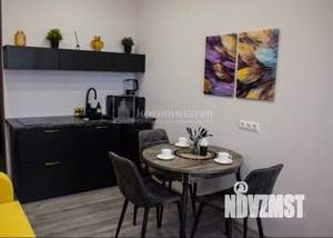 Студия квартира, на длительный срок, 30м2, 13/15 этаж