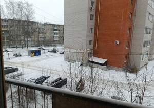 2-к квартира, на длительный срок, 43м2, 3/5 этаж