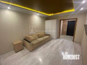 1-к квартира, на длительный срок, 40м2, 5/16 этаж