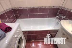 1-к квартира, посуточно, 43м2, 2/9 этаж