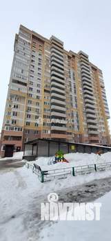 2-к квартира, на длительный срок, 65м2, 9/19 этаж