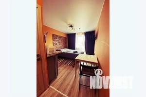 1-к квартира, посуточно, 25м2, 5/5 этаж