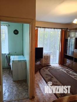 1-к квартира, на длительный срок, 31м2, 2/5 этаж