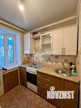 1-к квартира, на длительный срок, 21м2, 4/9 этаж