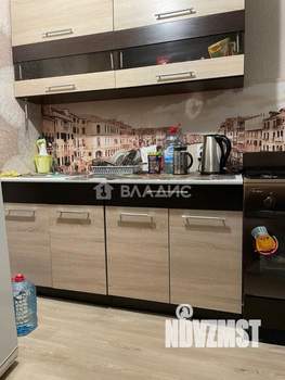 2-к квартира, на длительный срок, 42м2, 4/4 этаж