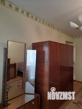 2-к квартира, на длительный срок, 48м2, 3/6 этаж