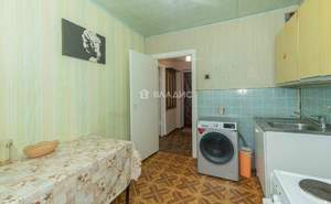 1-к квартира, на длительный срок, 30м2, 8/9 этаж