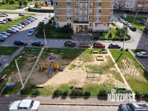 1-к квартира, на длительный срок, 40м2, 6/17 этаж