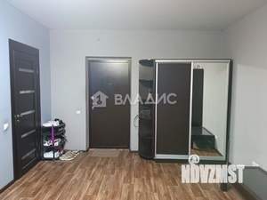 Студия квартира, на длительный срок, 33м2, 5/10 этаж