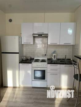 1-к квартира, на длительный срок, 40м2, 15/18 этаж