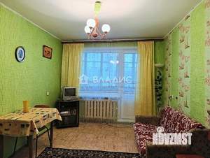 1-к квартира, на длительный срок, 33м2, 2/9 этаж