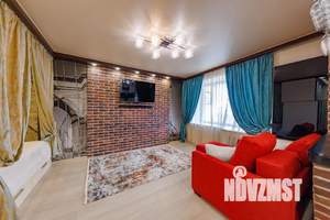 1-к квартира, посуточно, 41м2, 8/13 этаж