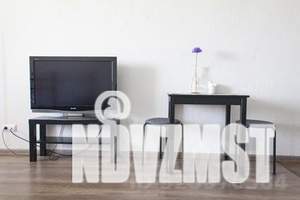 1-к квартира, посуточно, 25м2, 12/17 этаж