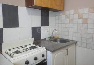 1-к квартира, на длительный срок, 32м2, 1/5 этаж