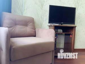 3-к квартира, посуточно, 80м2, 3/4 этаж