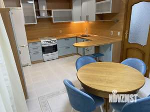 3-к квартира, на длительный срок, 99м2, 1/7 этаж