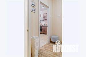 1-к квартира, посуточно, 50м2, 4/14 этаж