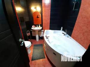 Студия квартира, посуточно, 33м2, 2/9 этаж