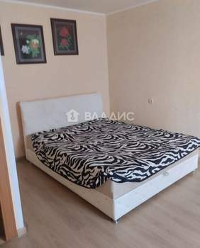 1-к квартира, на длительный срок, 30м2, 2/5 этаж