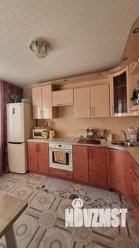 1-к квартира, на длительный срок, 42м2, 6/17 этаж