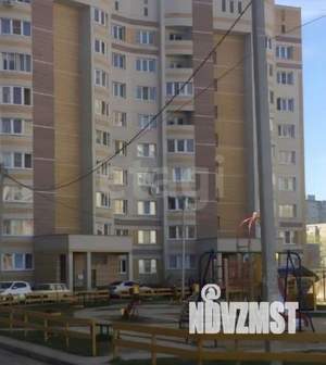 1-к квартира, на длительный срок, 40м2, 1/9 этаж