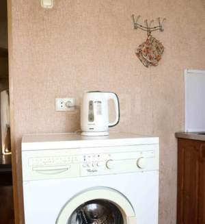 2-к квартира, на длительный срок, 42м2, 5/5 этаж