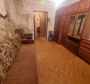 2-к квартира, на длительный срок, 47м2, 3/9 этаж