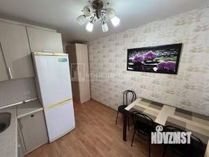 1-к квартира, на длительный срок, 46м2, 8/8 этаж