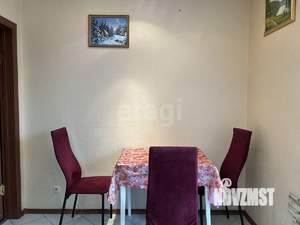 2-к квартира, на длительный срок, 50м2, 2/5 этаж