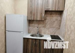 2-к квартира, на длительный срок, 40м2, 4/17 этаж