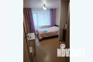 1-к квартира, посуточно, 26м2, 4/5 этаж