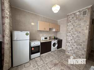 1-к квартира, на длительный срок, 42м2, 10/18 этаж