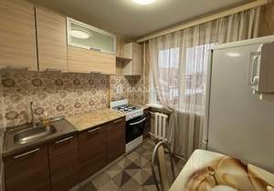 2-к квартира, на длительный срок, 42м2, 2/5 этаж