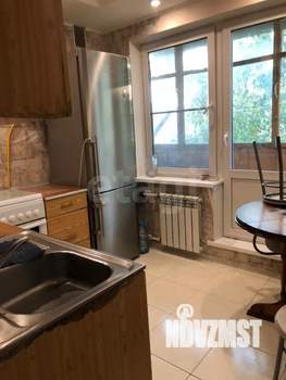 1-к квартира, на длительный срок, 47м2, 5/5 этаж