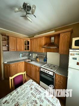 3-к квартира, на длительный срок, 56м2, 3/6 этаж