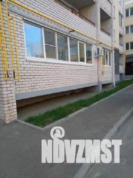 1-к квартира, на длительный срок, 42м2, 1/4 этаж