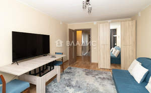 2-к квартира, на длительный срок, 56м2, 1/9 этаж