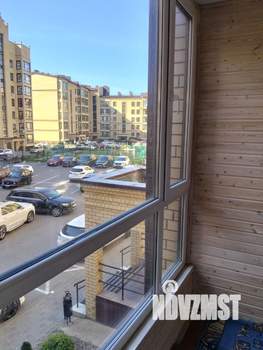 1-к квартира, на длительный срок, 50м2, 2/7 этаж