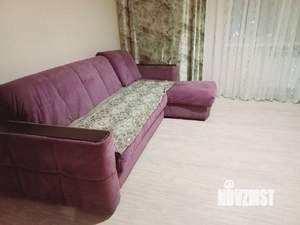 1-к квартира, на длительный срок, 43м2, 5/10 этаж