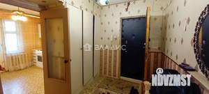 2-к квартира, на длительный срок, 53м2, 2/5 этаж