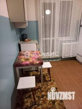 1-к квартира, на длительный срок, 36м2, 5/9 этаж